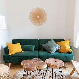 Standaard Appartement