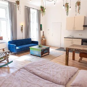 Studio Appartement